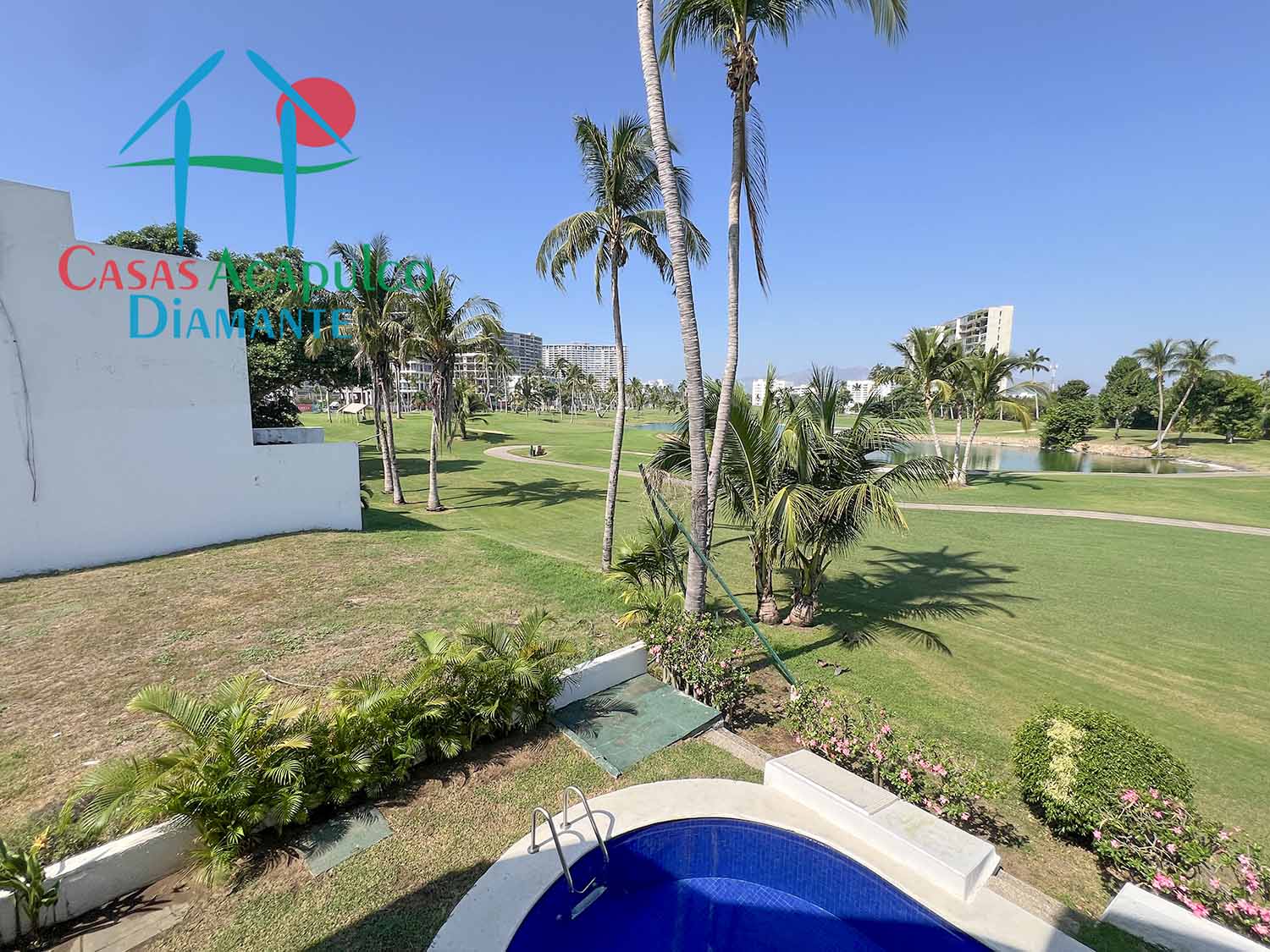 Villas Xel-Ha 11 - Recámara dos 10